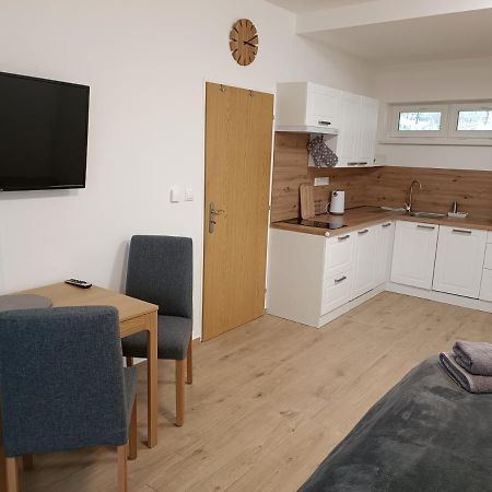 Apartmány Mlýnská Horní Maršov Esterno foto
