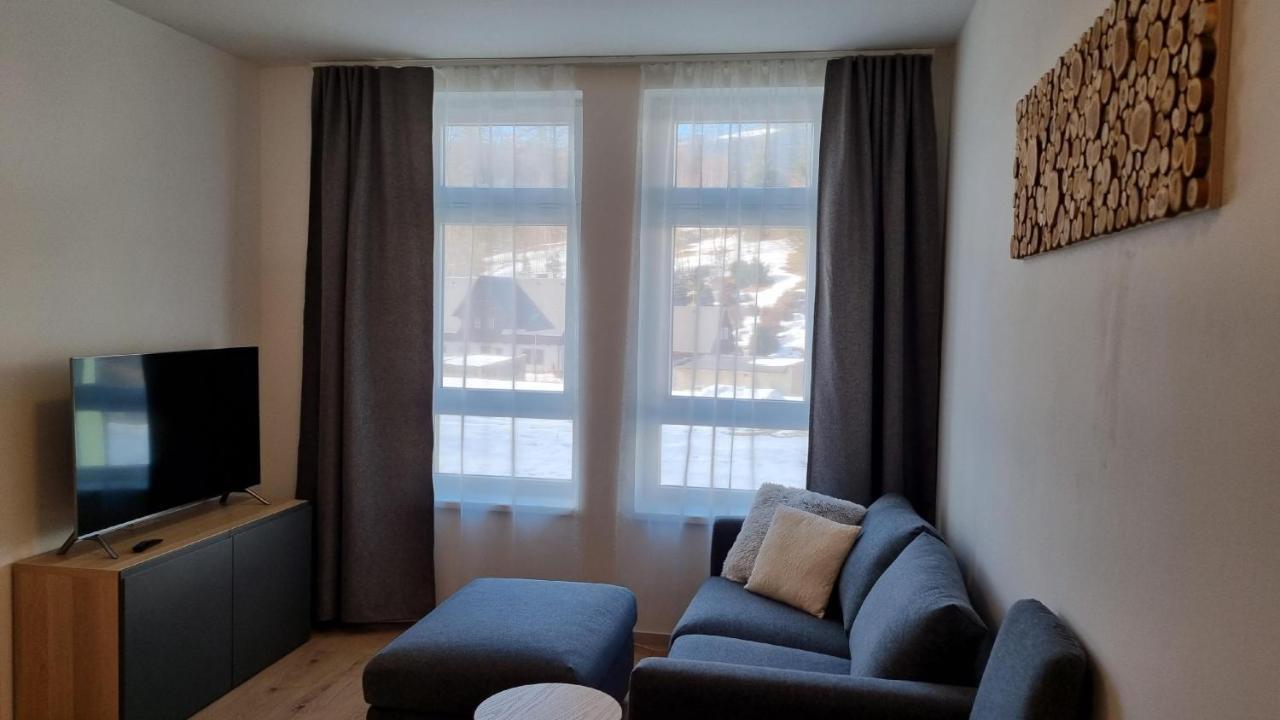 Apartmány Mlýnská Horní Maršov Esterno foto