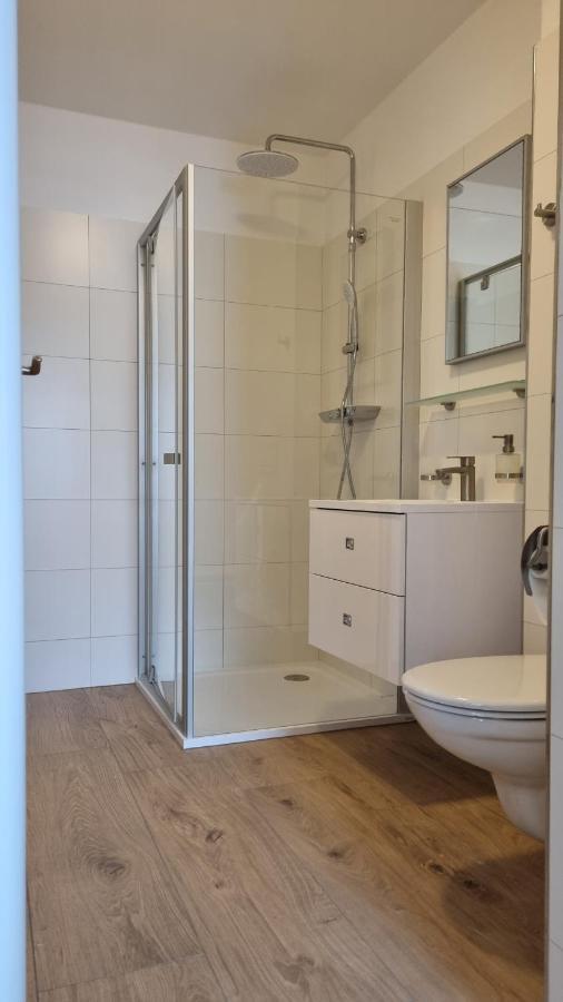 Apartmány Mlýnská Horní Maršov Esterno foto