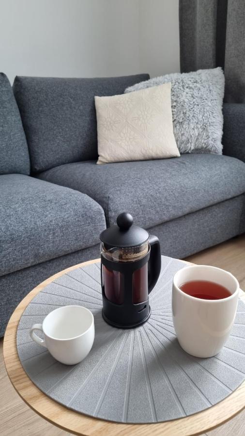 Apartmány Mlýnská Horní Maršov Esterno foto