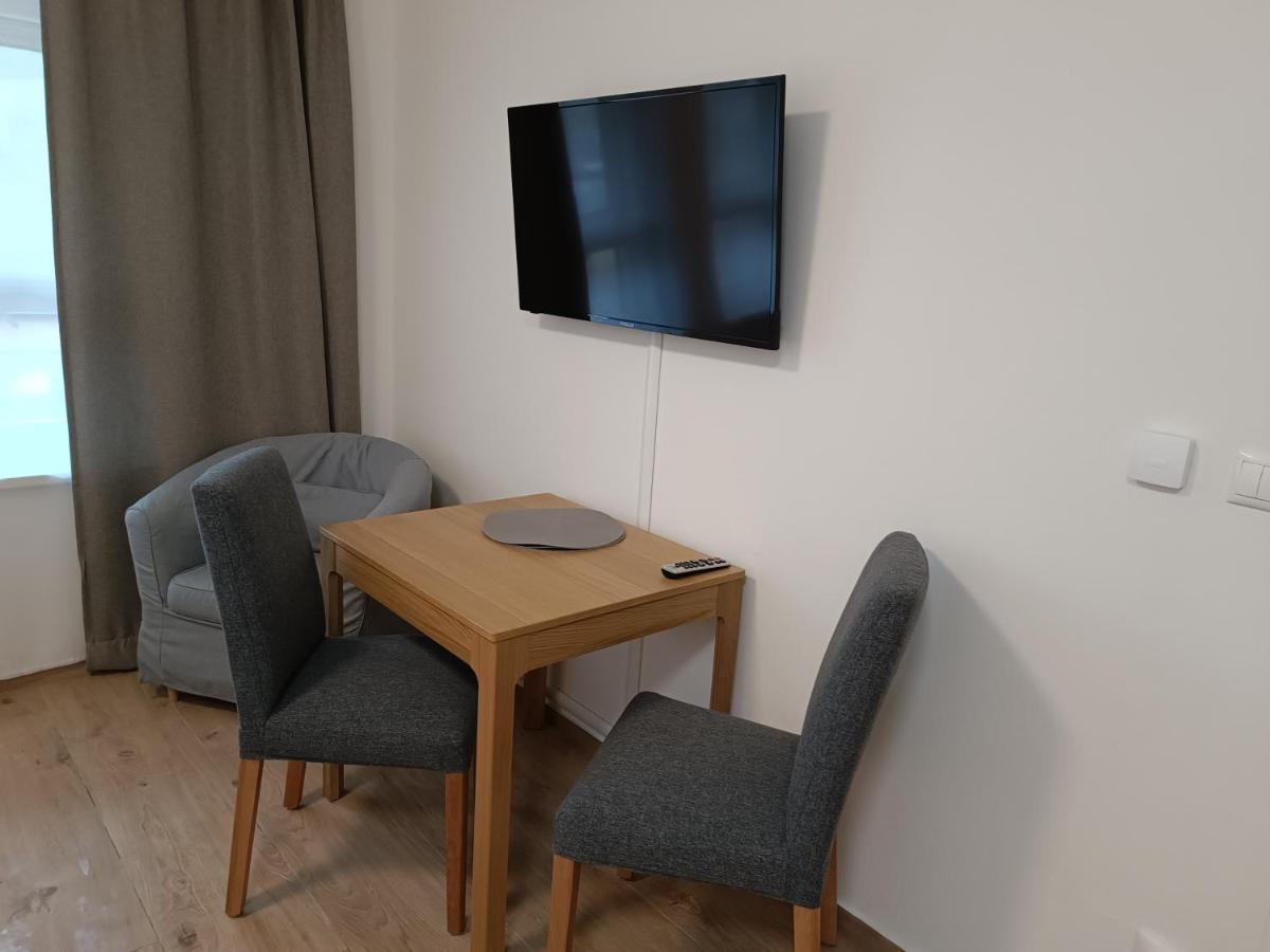 Apartmány Mlýnská Horní Maršov Esterno foto