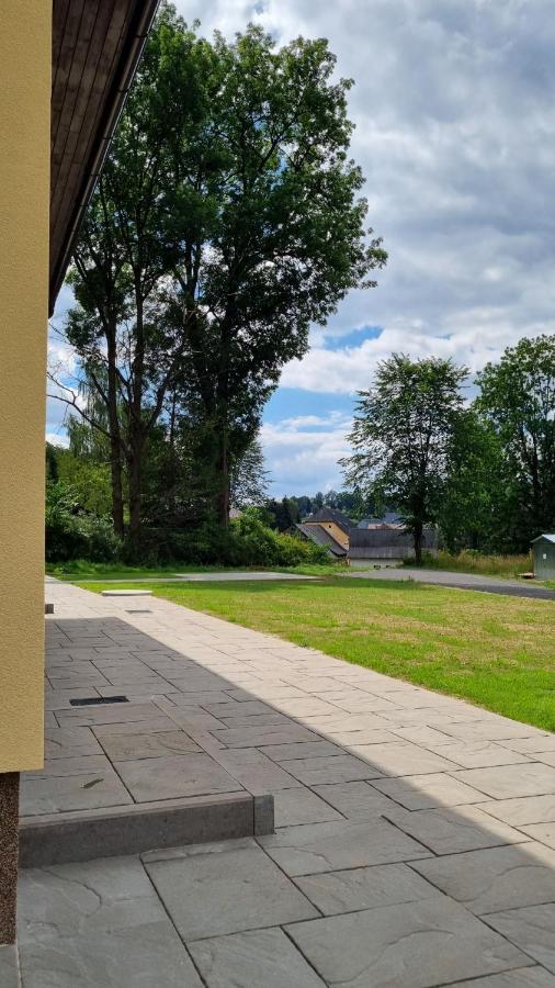 Apartmány Mlýnská Horní Maršov Esterno foto