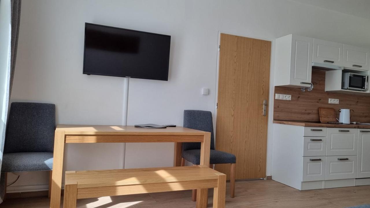 Apartmány Mlýnská Horní Maršov Esterno foto